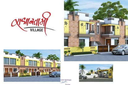 Radhaswami Village Brochure Image 7
