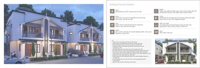 Rajeshwari Villa Brochure Image 4
