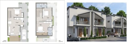 Rajeshwari Villa Brochure Image 2