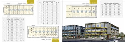 Hanumant Plaza Brochure Image 9