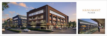 Hanumant Plaza Brochure Image 3