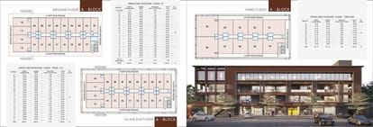 Hanumant Plaza Brochure Image 7