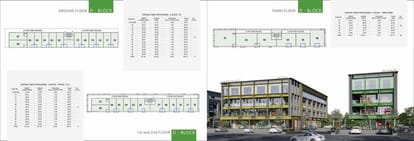 Hanumant Plaza Brochure Image 10