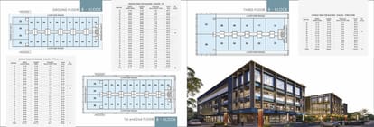 Hanumant Plaza Brochure Image 8
