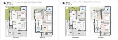 Parmanand City Brochure Image 3
