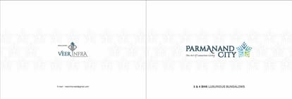 Parmanand City Brochure Image 1