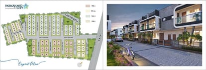 Parmanand City Brochure Image 2