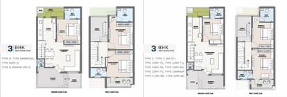 Parmanand City Brochure Image 4