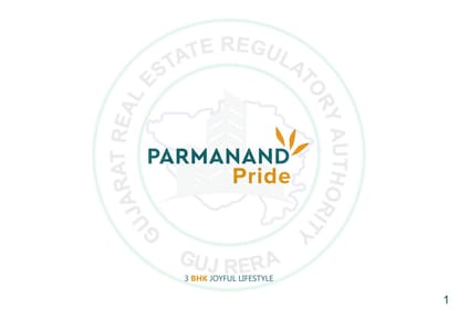 Parmanand Pride Brochure Image 1