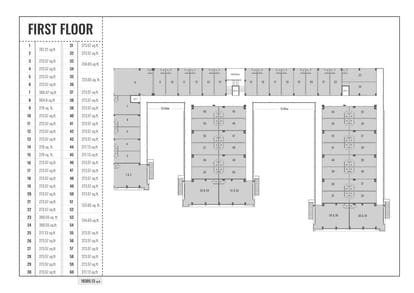 Nirman The Bussiness Hub Brochure Image 9