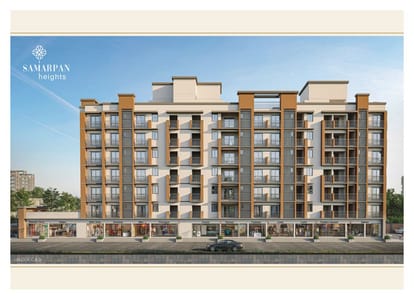Samarpan Heights Brochure Image 4