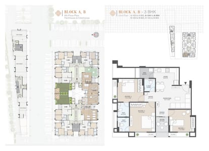 Samarpan Heights Brochure Image 8