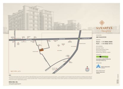 Samarpan Heights Brochure Image 15
