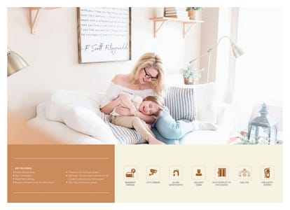 Samarpan Heights Brochure Image 13