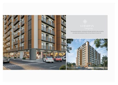 Samarpan Heights Brochure Image 5
