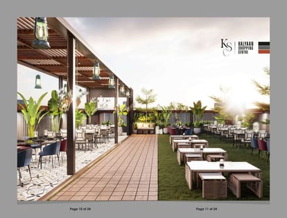 Kalyaan Shopping Center Brochure Image 6