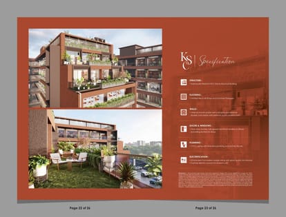 Kalyaan Shopping Center Brochure Image 12