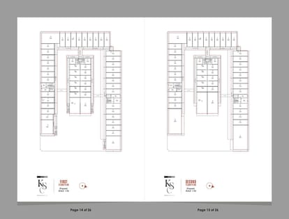 Kalyaan Shopping Center Brochure Image 8
