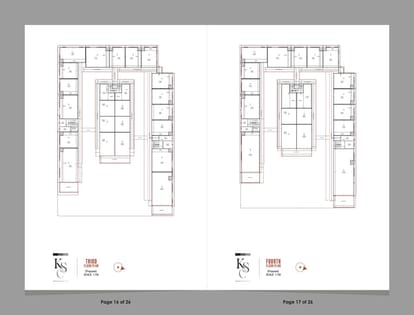 Kalyaan Shopping Center Brochure Image 9