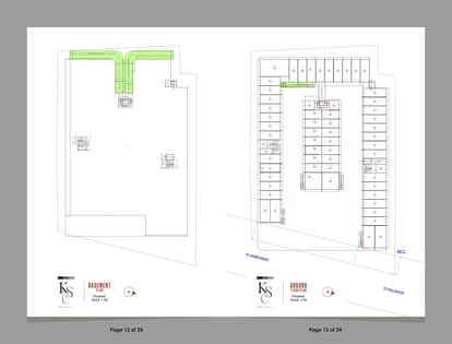 Kalyaan Shopping Center Brochure Image 7