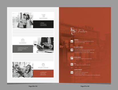 Kalyaan Shopping Center Brochure Image 5