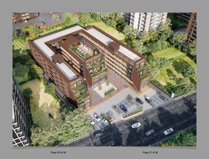 Kalyaan Shopping Center Brochure Image 11