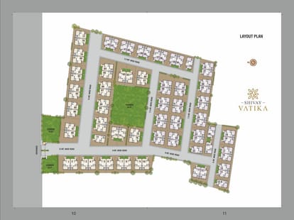 Shivay Vatika Brochure Image 6