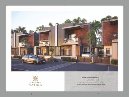 Shivay Vatika Brochure Image 4