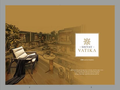 Shivay Vatika Brochure Image 2