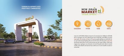 New Grain Market Brochure Image 2