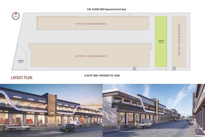 New Grain Market Brochure Image 3