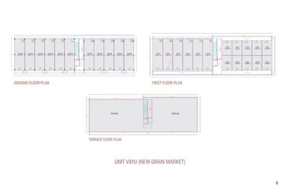 New Grain Market Brochure Image 6