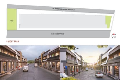 New Grain Market Brochure Image 7
