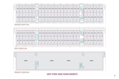 New Grain Market Brochure Image 5
