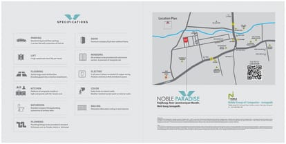 Noble Paradise Brochure Image 14