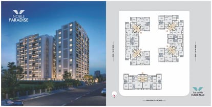 Noble Paradise Brochure Image 6