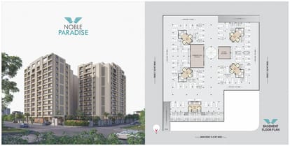 Noble Paradise Brochure Image 4