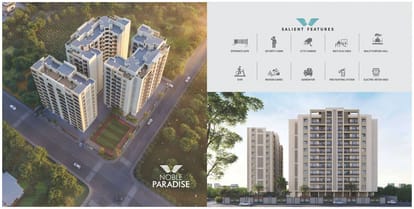 Noble Paradise Brochure Image 13