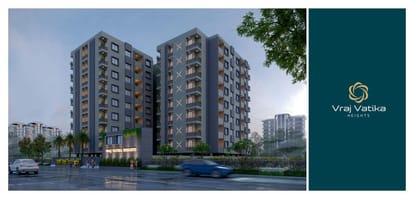 Vraj Vatika Heights Brochure Image 3