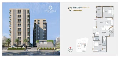 Vraj Vatika Heights Brochure Image 8