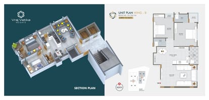 Vraj Vatika Heights Brochure Image 7