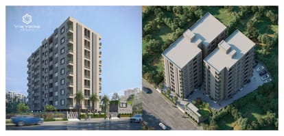 Vraj Vatika Heights Brochure Image 9
