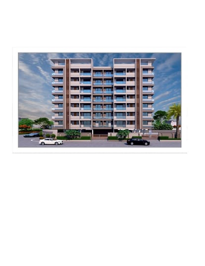 Savan Residency Brochure Image 4