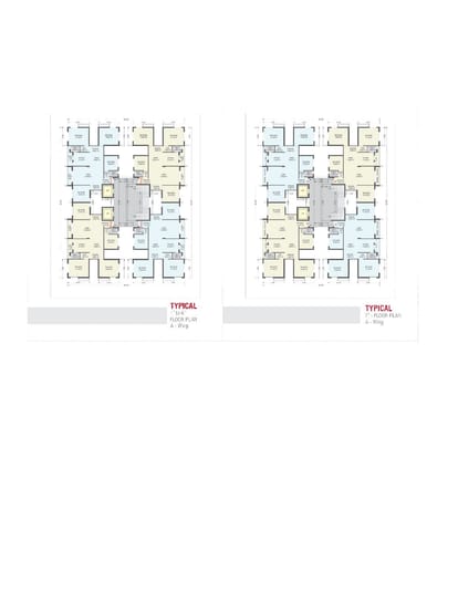 Savan Residency Brochure Image 3