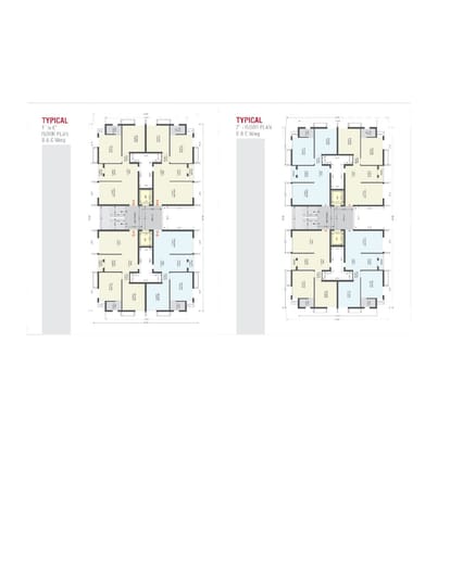 Savan Residency Brochure Image 6