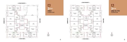Shukan A-B-C Brochure Image 3