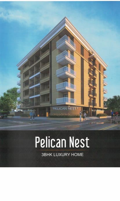 Pelican Nest Brochure Image 1