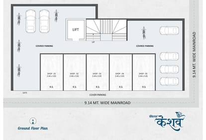 Shree Keshav Brochure Image 4