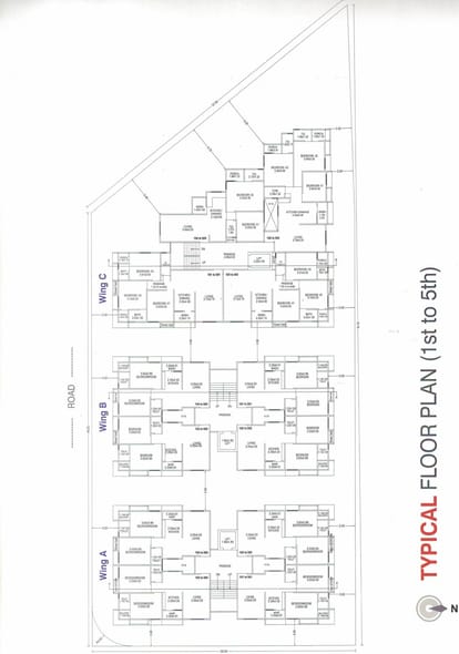 Vrundavan Brochure Image 2
