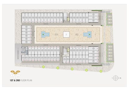 Applewood City Mall Brochure Image 4